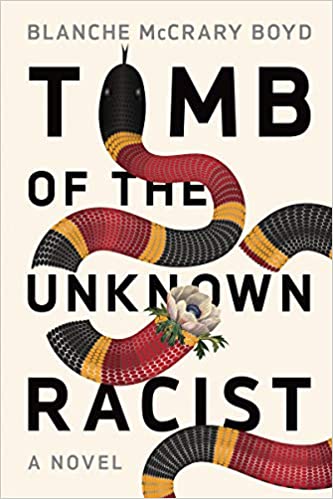 Couverture du livreTomb of the unknown racist