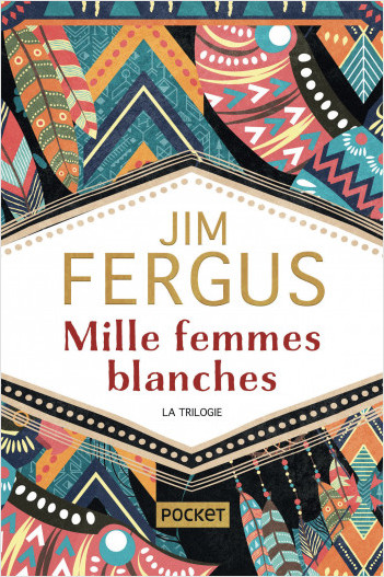 Couverture du livreMille femmes blanches