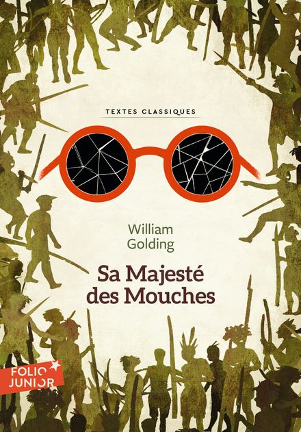 Couverture du livreSa majesté des mouches