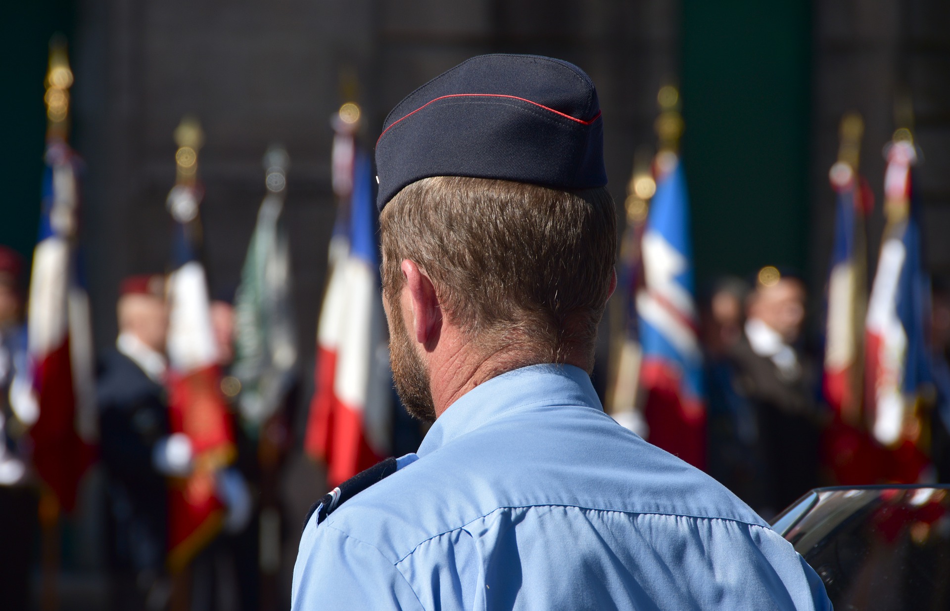 Fête nationale